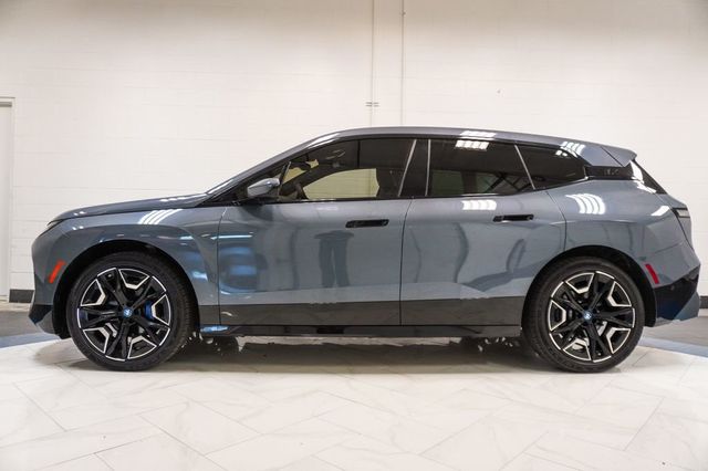 2024 BMW iX xDrive50 - 23069491 - 29