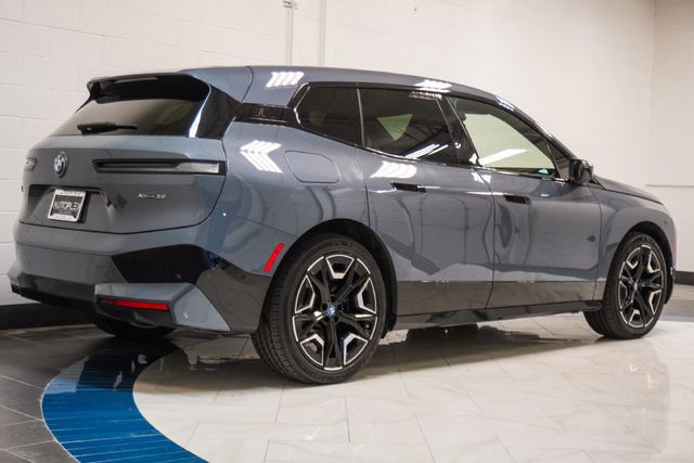 2024 BMW iX xDrive50 - 23089378 - 27