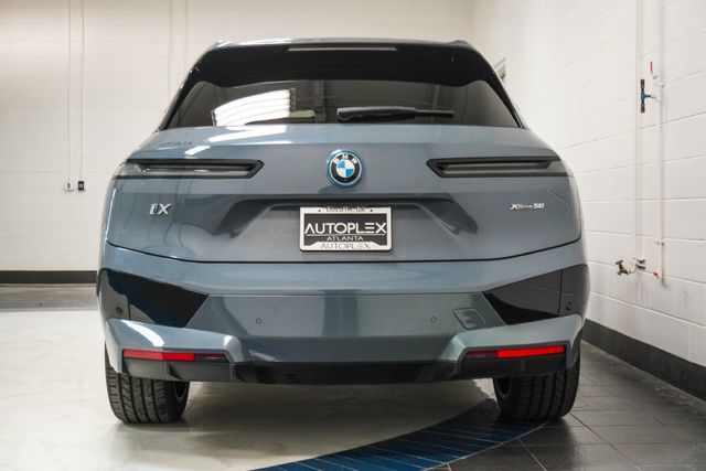 2024 BMW iX xDrive50 - 23089378 - 32