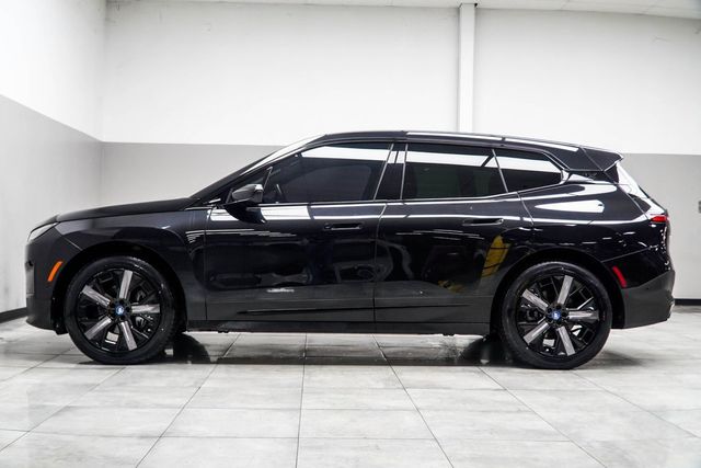 2024 BMW iX xDrive50 - 22999863 - 11