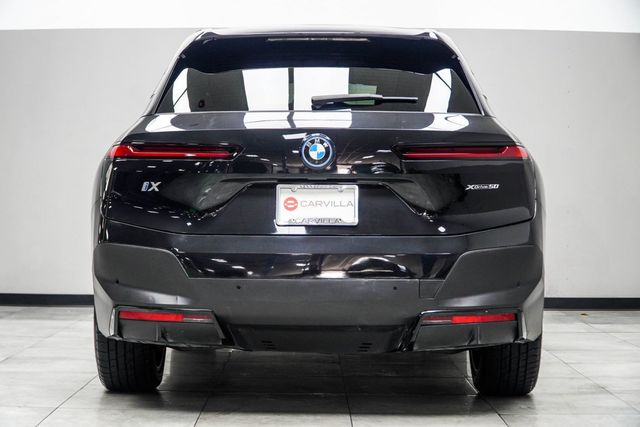 2024 BMW iX xDrive50 - 22999863 - 13
