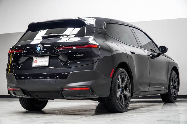 2024 BMW iX xDrive50 - 22999863 - 14