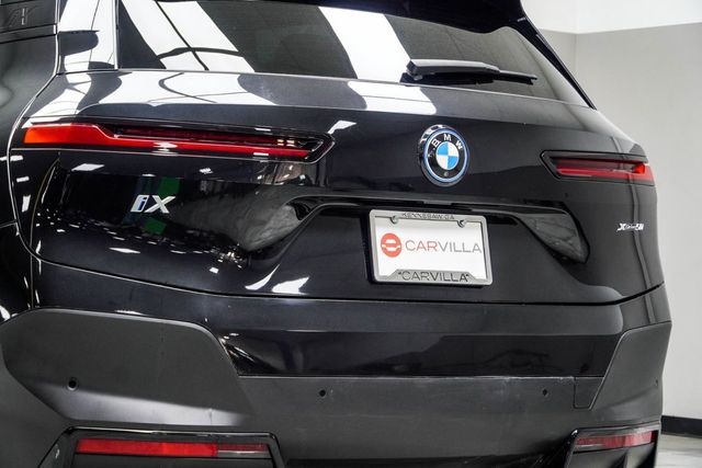 2024 BMW iX xDrive50 - 22999863 - 15