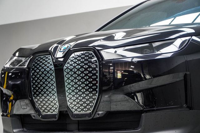 2024 BMW iX xDrive50 - 22999863 - 1