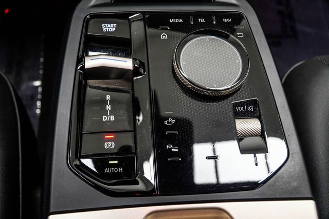 2024 BMW iX xDrive50 - 22999863 - 22