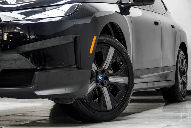 2024 BMW iX xDrive50 - 22999863 - 2