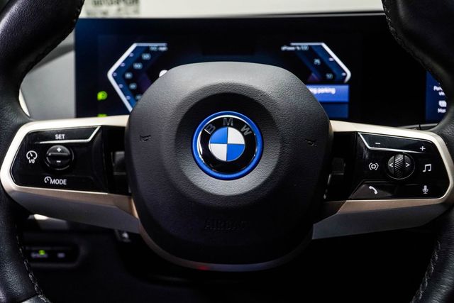 2024 BMW iX xDrive50 - 22999863 - 33