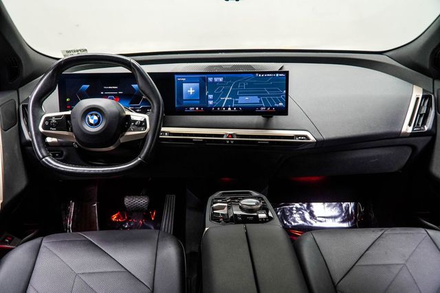 2024 BMW iX xDrive50 - 22999863 - 4