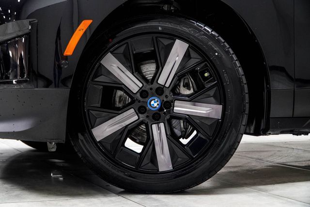 2024 BMW iX xDrive50 - 22999863 - 5