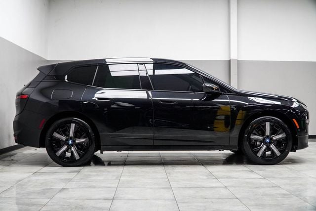 2024 BMW iX xDrive50 - 22999863 - 6