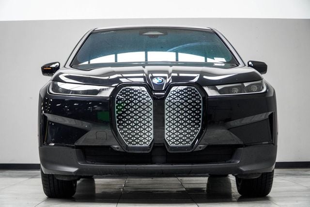2024 BMW iX xDrive50 - 22999863 - 7