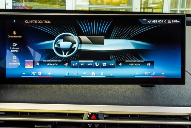 2024 BMW iX xDrive50 - 23067649 - 25