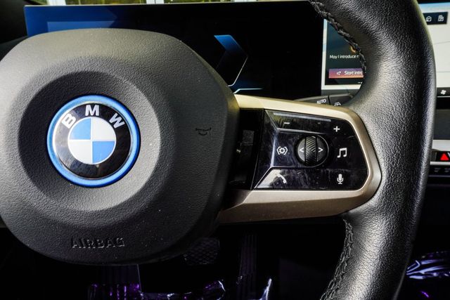 2024 BMW iX xDrive50 - 23067649 - 29