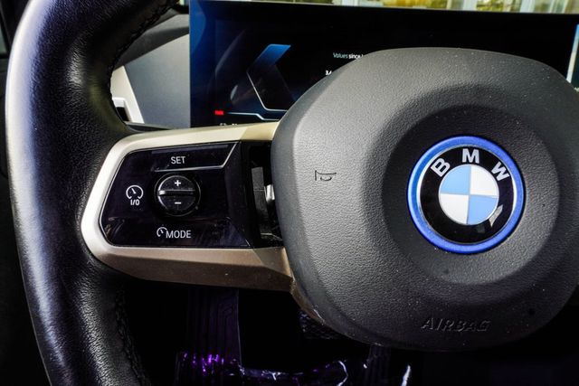 2024 BMW iX xDrive50 - 23067649 - 30