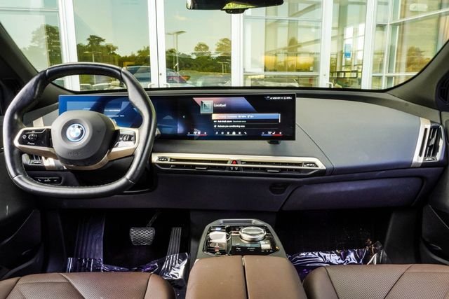 2024 BMW iX xDrive50 - 23067649 - 4