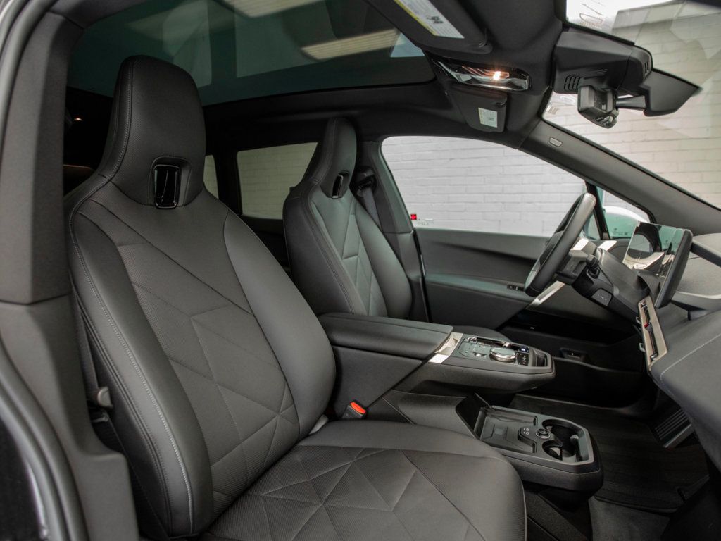 2024 Bmw iX photo 21