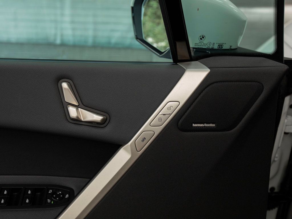 2024 Bmw iX photo 24