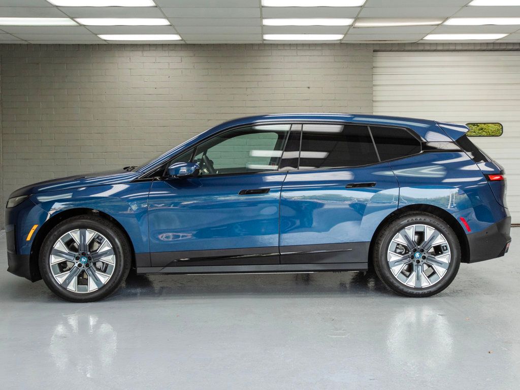 2024 Bmw iX photo 4