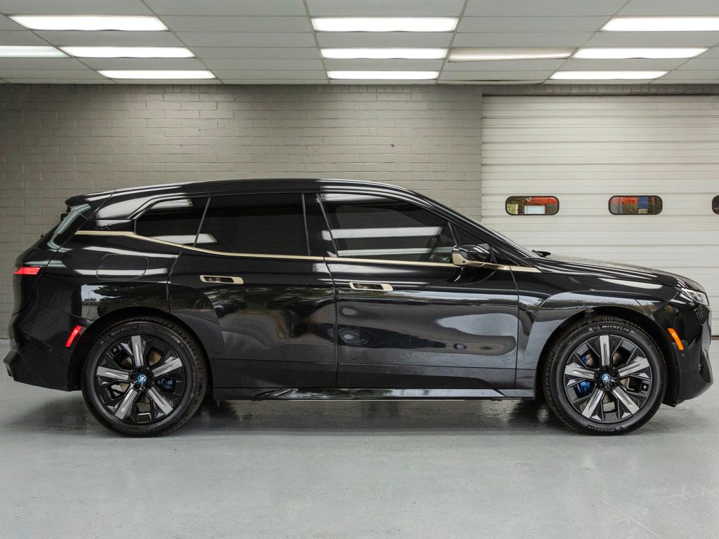 2024 Bmw iX photo 3