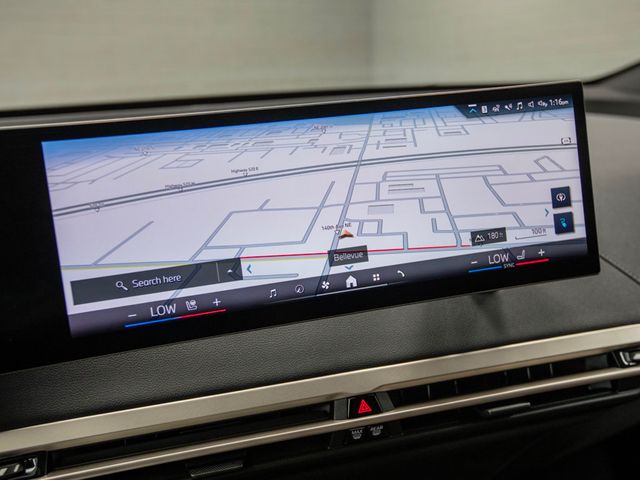 2024 BMW iX xDrive50 AWD  - 23038718 - 17