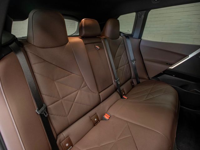2024 BMW iX xDrive50 AWD  - 23038718 - 23