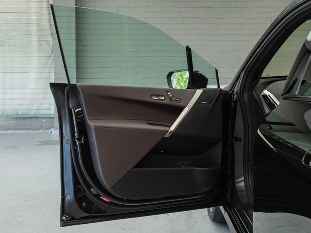 2024 BMW iX xDrive50 AWD  - 23038718 - 25