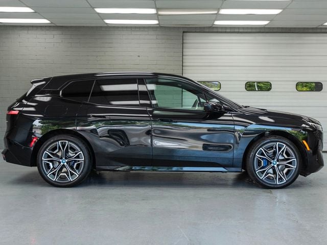 2024 BMW iX xDrive50 AWD  - 23038718 - 2