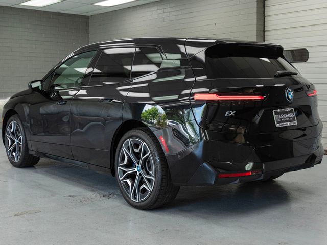2024 BMW iX xDrive50 AWD  - 23038718 - 32