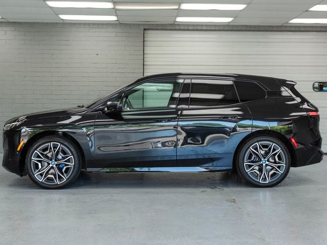 2024 BMW iX xDrive50 AWD  - 23038718 - 3