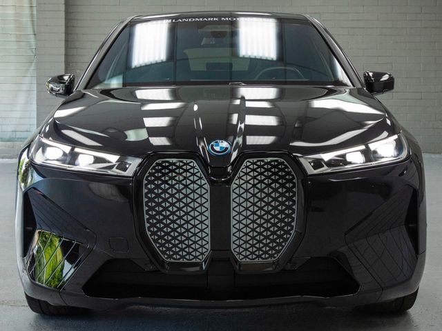 2024 BMW iX xDrive50 AWD  - 23038718 - 4