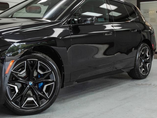 2024 BMW iX xDrive50 AWD - 23040529 - 11