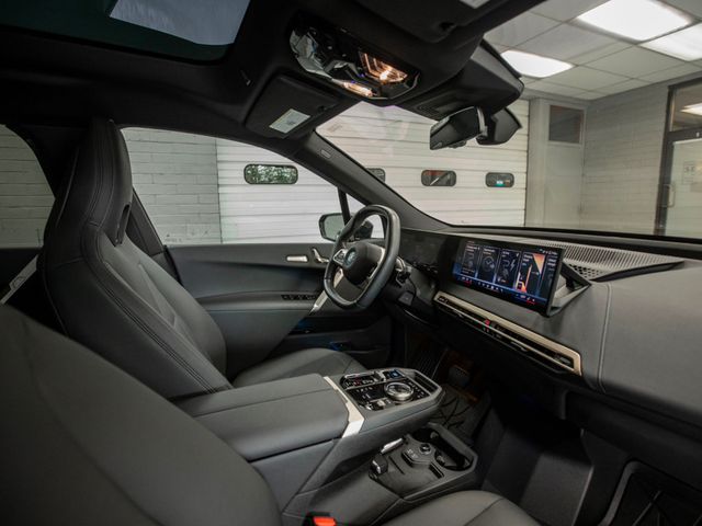 2024 BMW iX xDrive50 AWD - 23040529 - 13