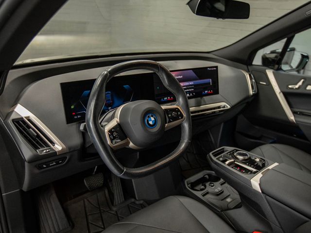 2024 BMW iX xDrive50 AWD - 23040529 - 15