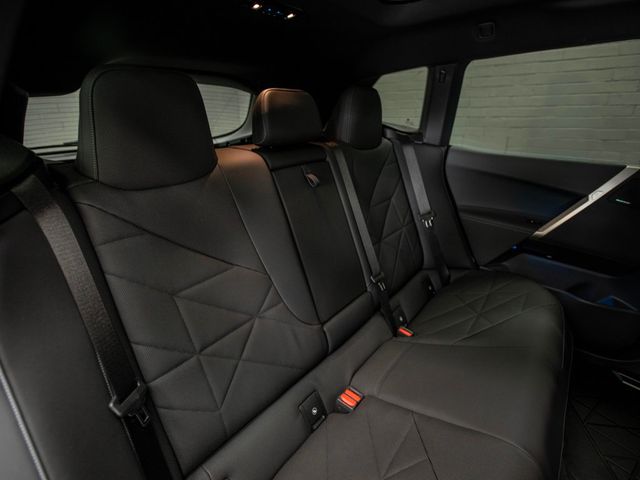 2024 BMW iX xDrive50 AWD - 23040529 - 23