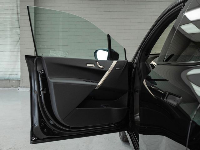 2024 BMW iX xDrive50 AWD - 23040529 - 25