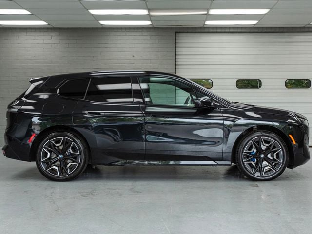 2024 BMW iX xDrive50 AWD - 23040529 - 2