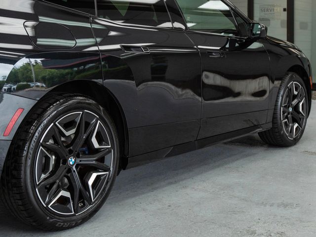 2024 BMW iX xDrive50 AWD - 23040529 - 31