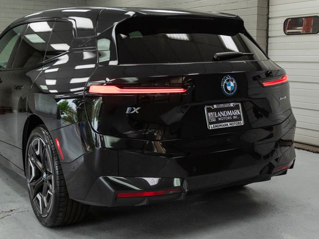2024 BMW iX xDrive50 AWD - 23040529 - 33