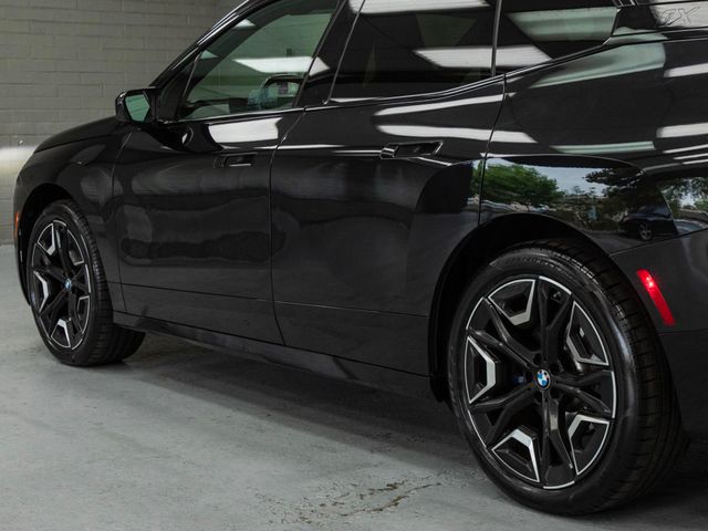 2024 BMW iX xDrive50 AWD - 23040529 - 34