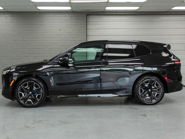 2024 BMW iX xDrive50 AWD - 23040529 - 3