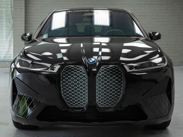 2024 BMW iX xDrive50 AWD - 23040529 - 4