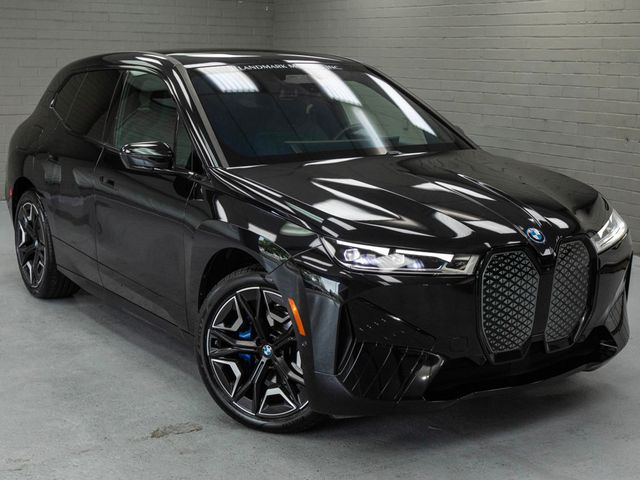 2024 BMW iX xDrive50 AWD - 23040529 - 5