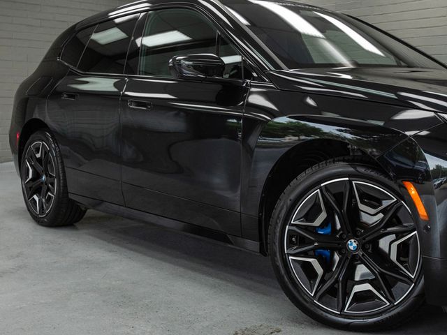 2024 BMW iX xDrive50 AWD - 23040529 - 6