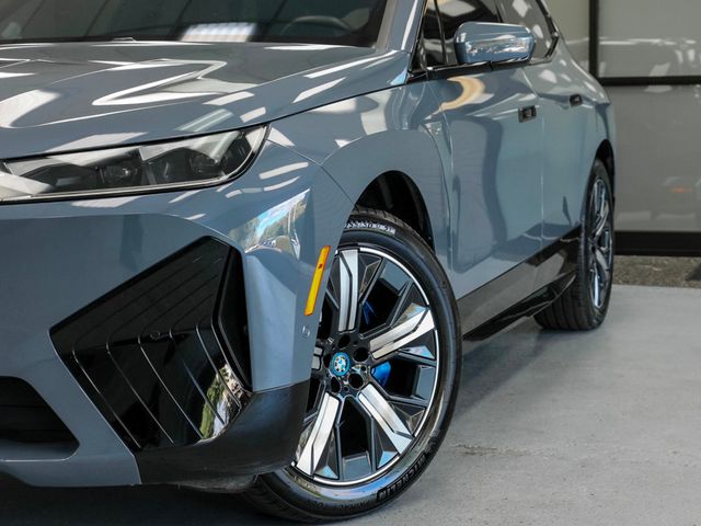 2024 BMW iX xDrive50 AWD - 23044799 - 10