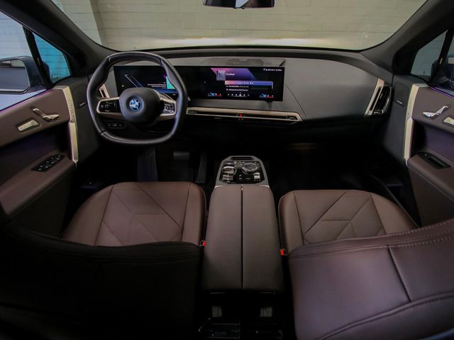 2024 BMW iX xDrive50 AWD - 23044799 - 11