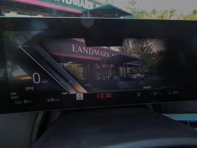 2024 BMW iX xDrive50 AWD - 23044799 - 13