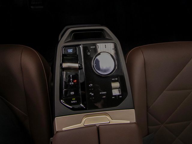 2024 BMW iX xDrive50 AWD - 23044799 - 15