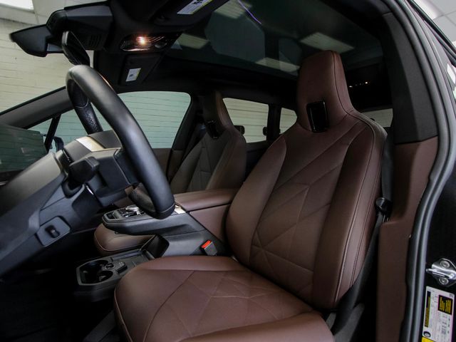 2024 BMW iX xDrive50 AWD - 23044799 - 17
