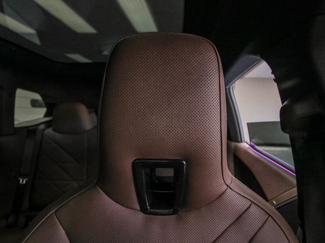 2024 BMW iX xDrive50 AWD - 23044799 - 18