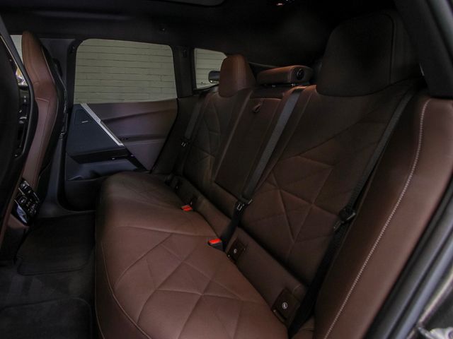 2024 BMW iX xDrive50 AWD - 23044799 - 21